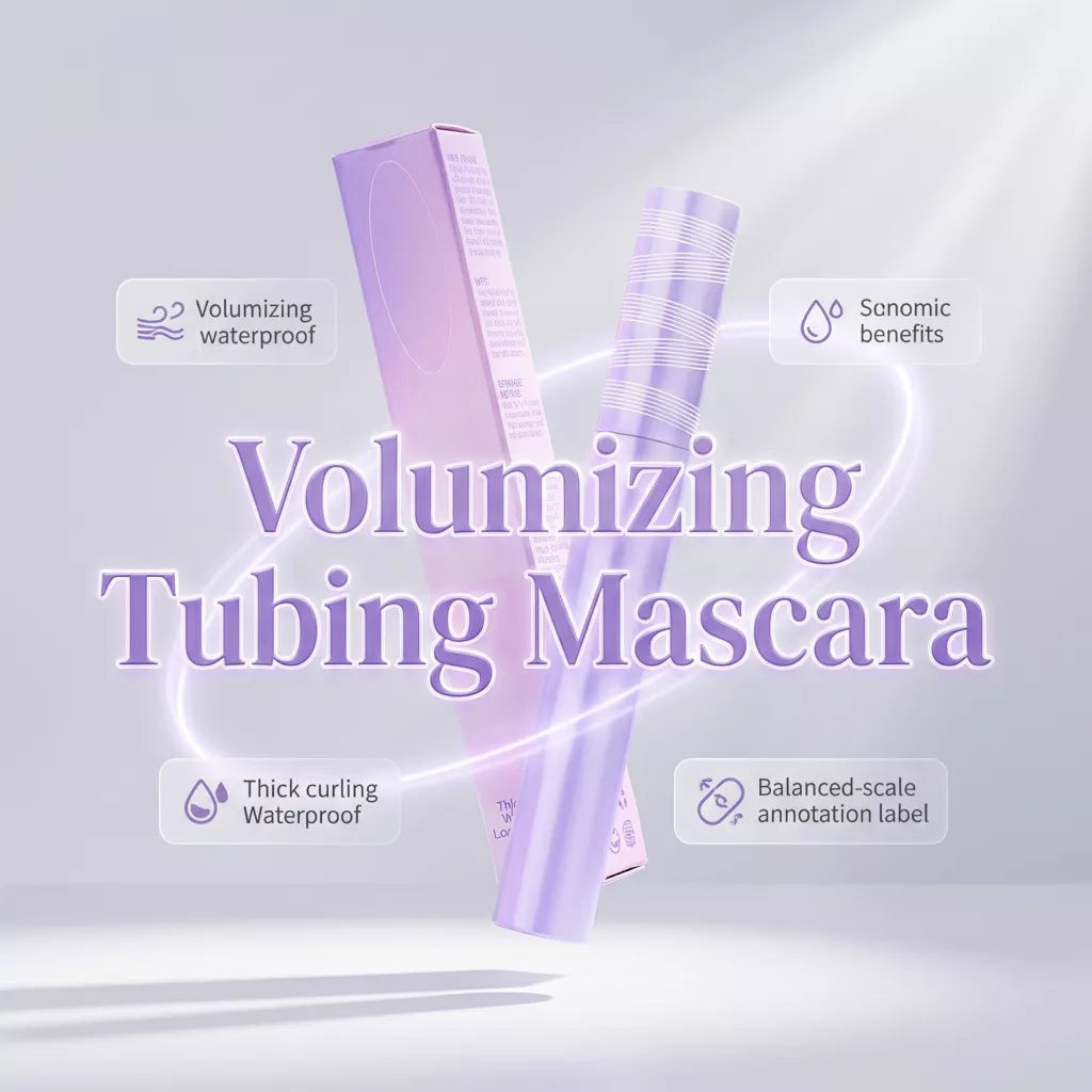 Lash Sculpting Mascara Primer