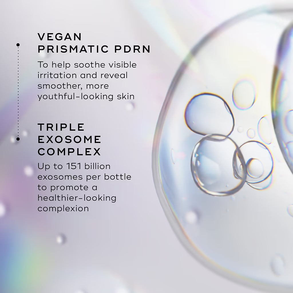 Age-Defying Exosome Serum