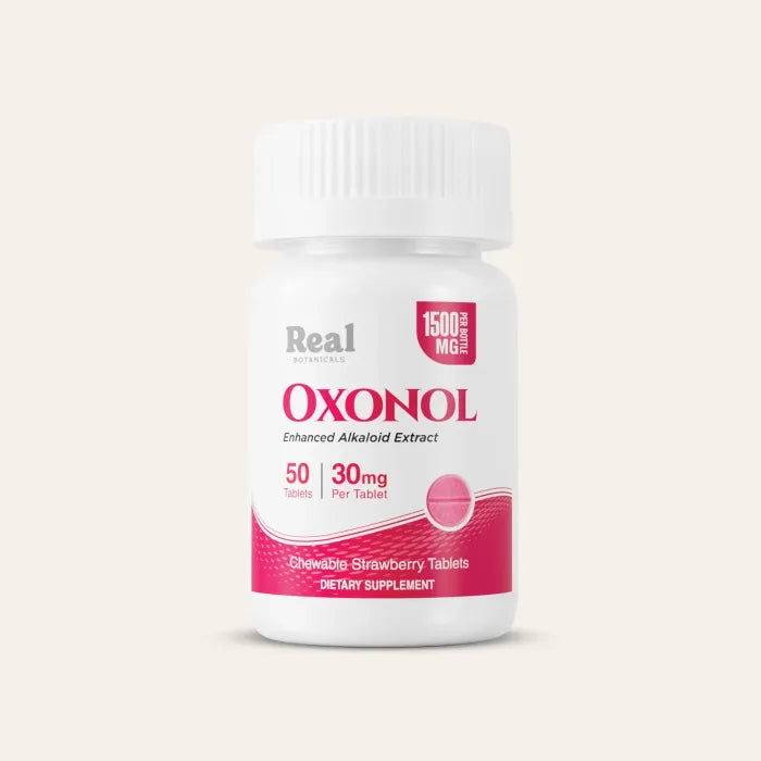 Oxonol Tablets