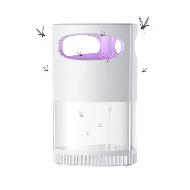 UV Mosquito Killer Lamp – quiet