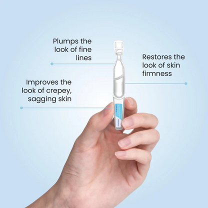 Velmoriona® 3% Hyaluronic Acid Ultra Hydrating Serum