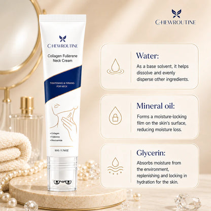 Anti-Wrinkle Neck Cream