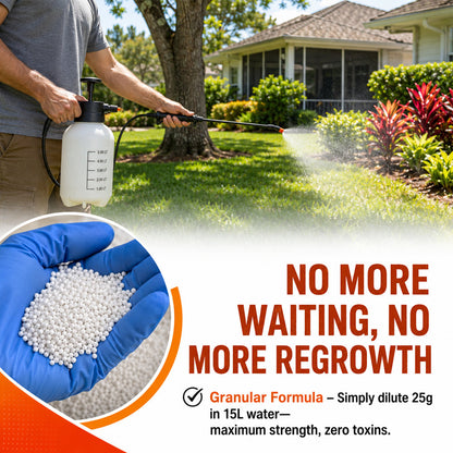 Vigoro® Advanced 2-in-1 Pro+ Herbicide