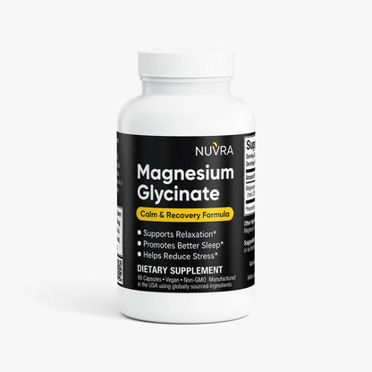 Magnesium Glycinate