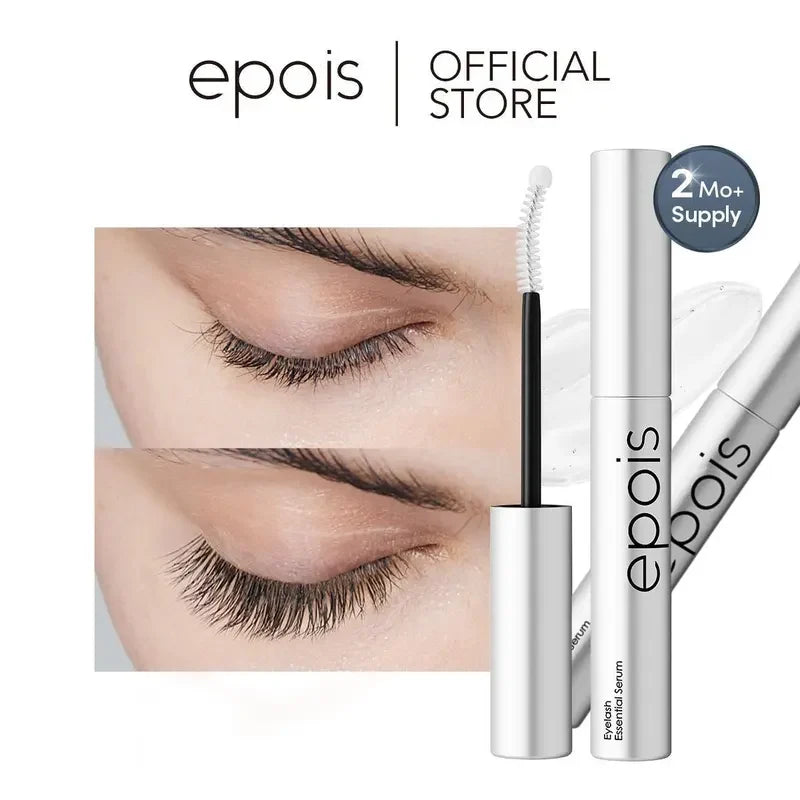Eyelash Growth Serum