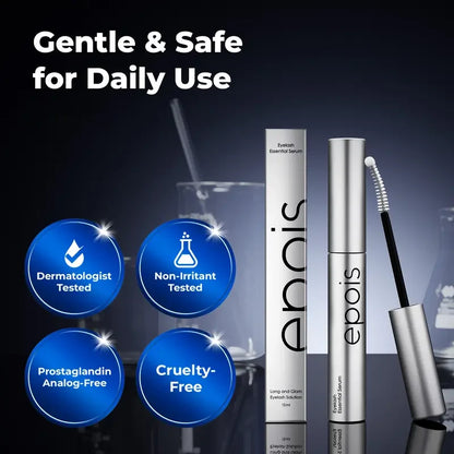 Eyelash Growth Serum