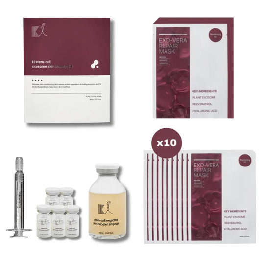 KI Exosome Booster Kit