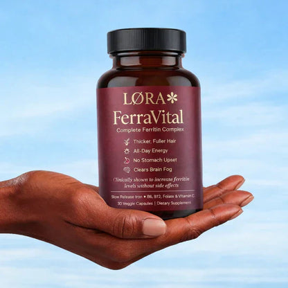 LØRA* FerraVital
