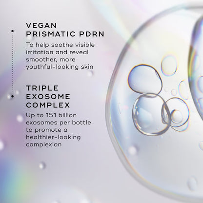 Age-Defying Exosome Serum