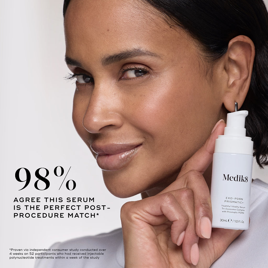 Age-Defying Exosome Serum