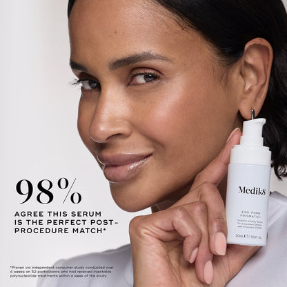 Age-Defying Exosome Serum
