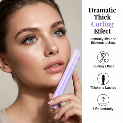 Lash Sculpting Mascara Primer
