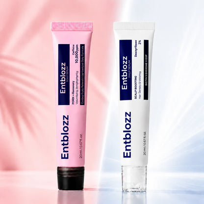 Entblozz® Scalp Serum/Rosemary Spicule Scalp Serum