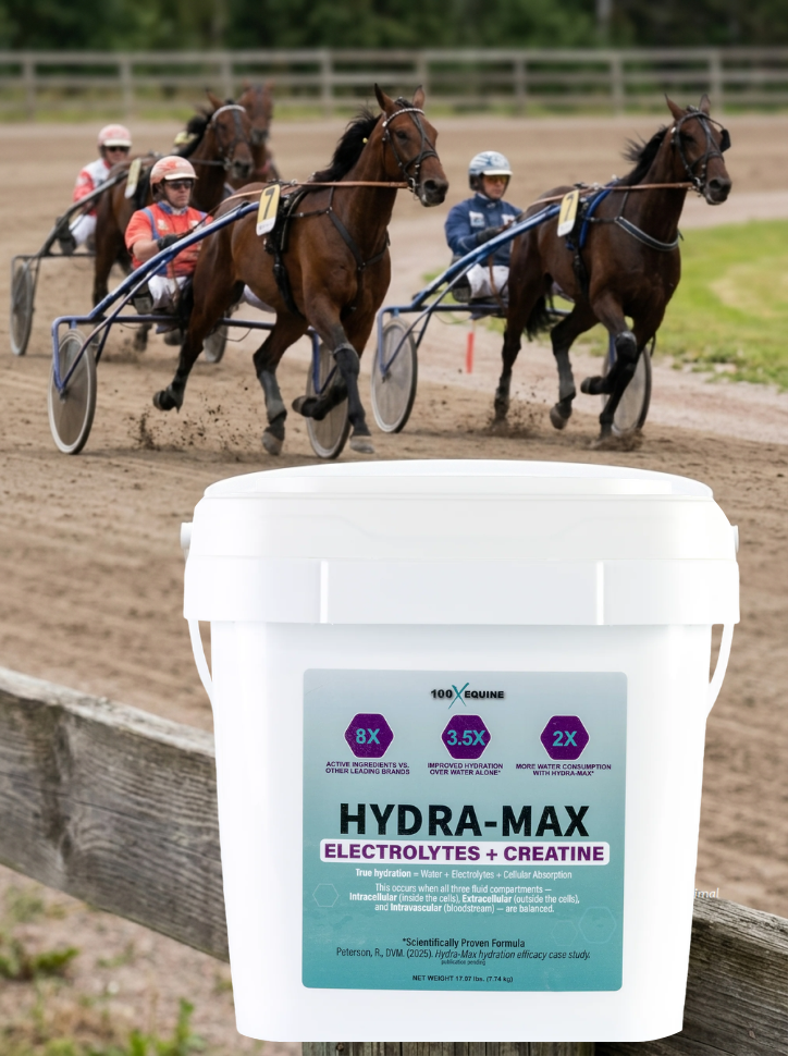 Hydra-Max