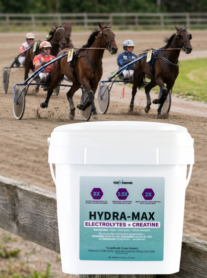 Hydra-Max