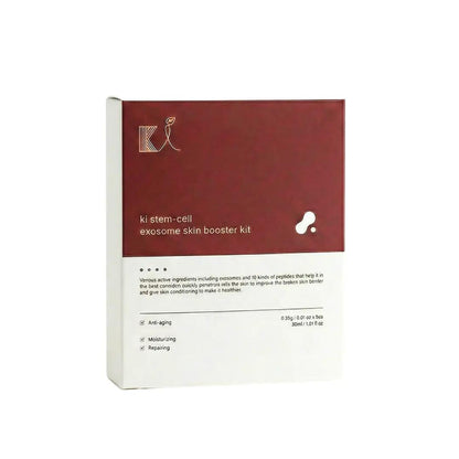 KI Exosome Booster Kit