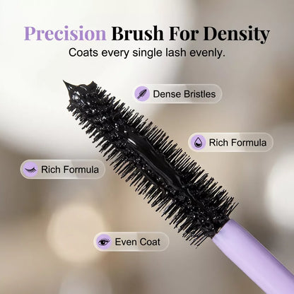Lash Sculpting Mascara Primer