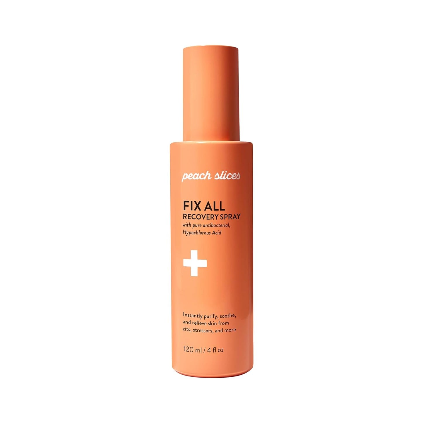 Peach Slices - Fix All Recovery Spray