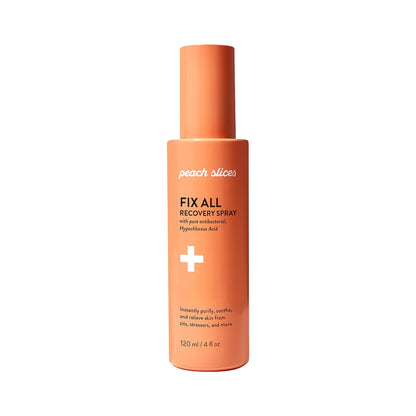 Peach Slices - Fix All Recovery Spray