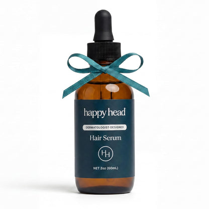 Happy Head Hair Serum with Procapil Biotin