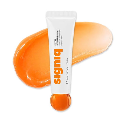 SIGNIA Peptide Lip Night Cream