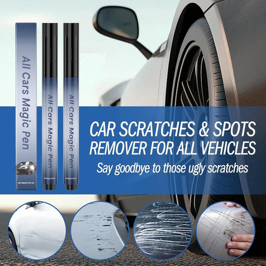 Magic Car Scratch Removal Pen