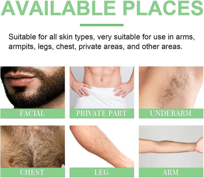 Hair Removal Cream