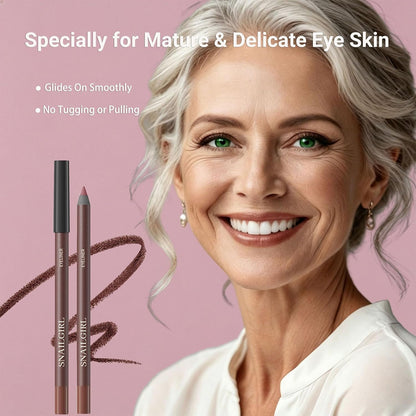 Waterproof Long-Lasting Liquid Eyeliner