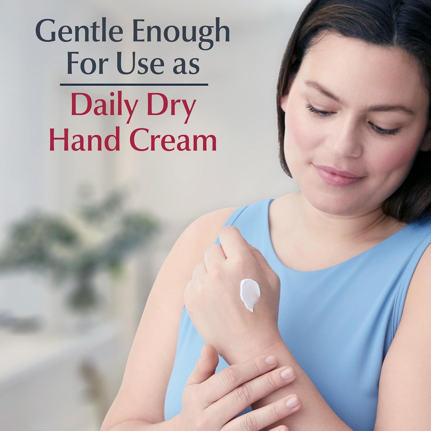 Moisture & Repair Hand Cream