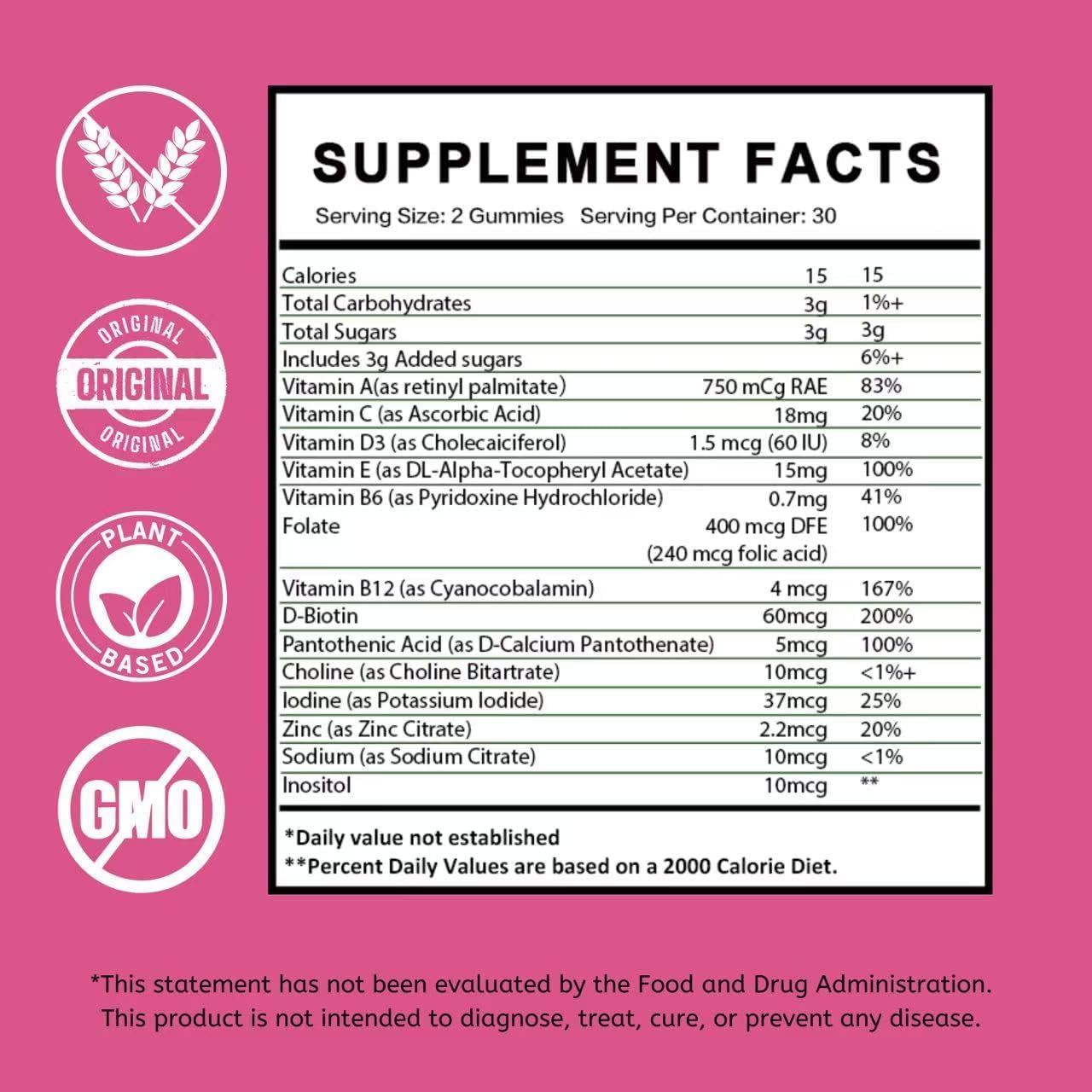 Aromlife Natrual PCOS Set