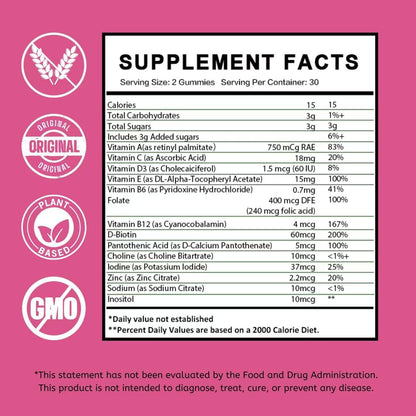 Aromlife Natrual PCOS Set