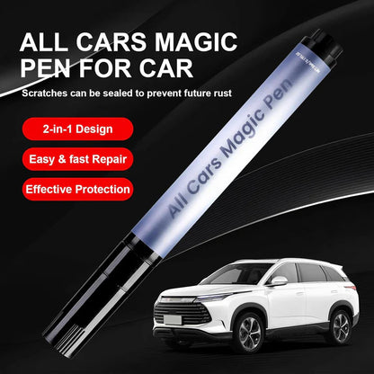 Magic Car Scratch Removal Pen