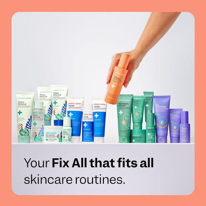 Peach Slices - Fix All Recovery Spray