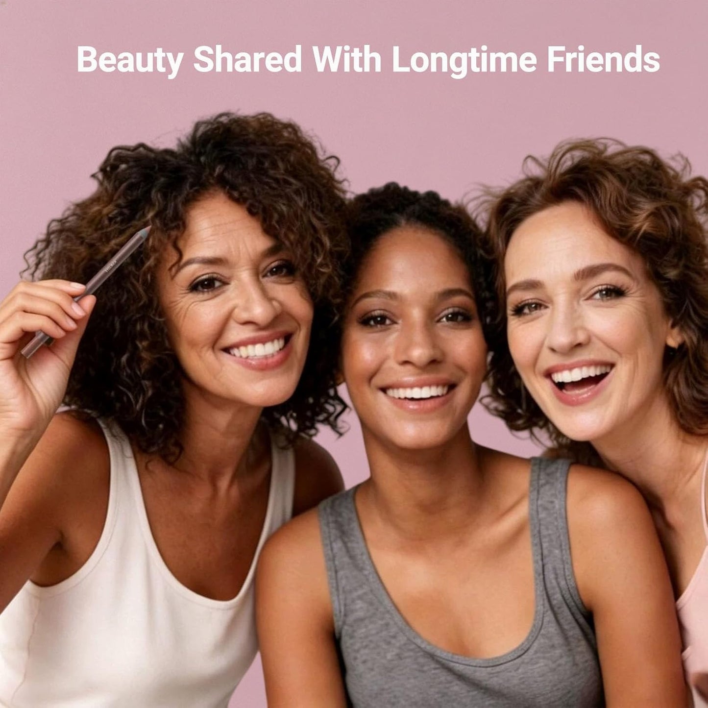 Waterproof Long-Lasting Liquid Eyeliner