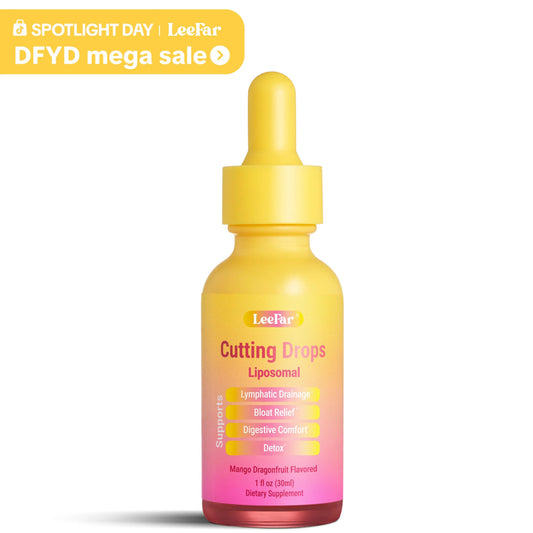LeeFar Cutting Drops