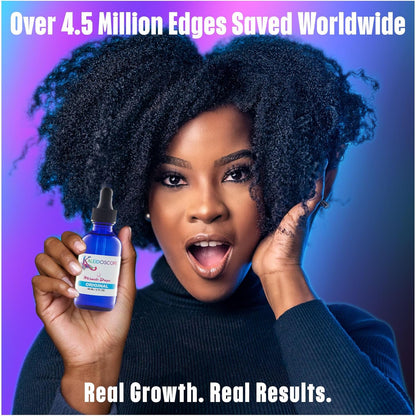 Miracle Drops - Original 2oz