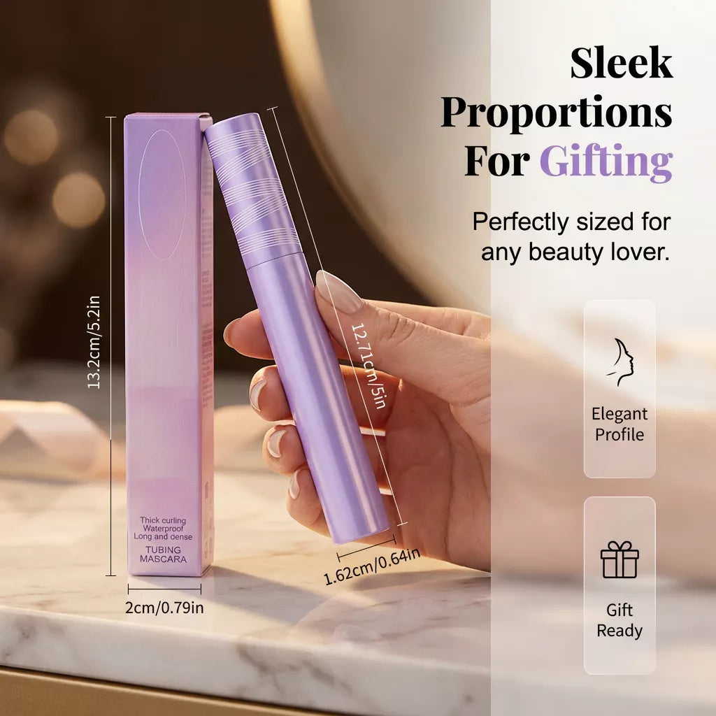 Lash Sculpting Mascara Primer
