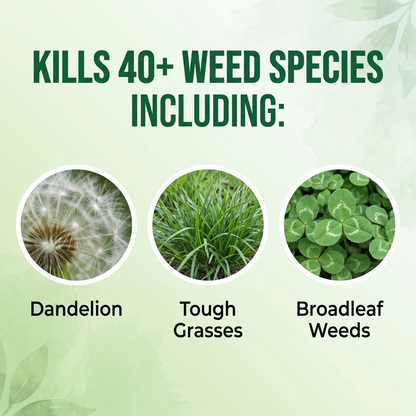 Vigoro® Advanced 2-in-1 Pro+ Herbicide