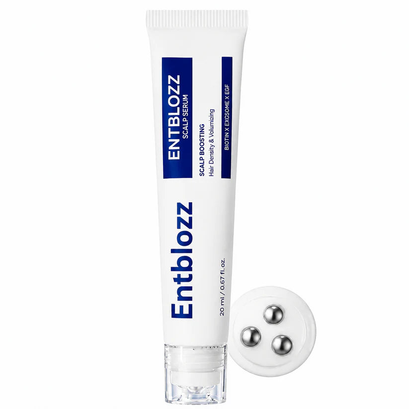 Entblozz® Scalp Serum/Rosemary Spicule Scalp Serum