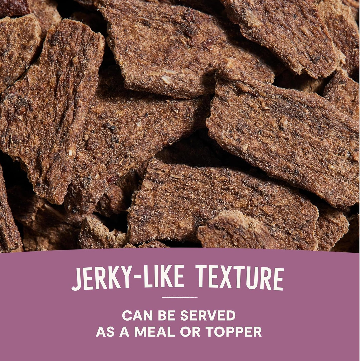 Pollock & Lamb Air Dried Recipe for Dogs