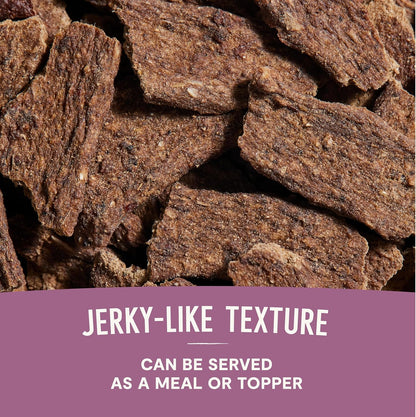 Pollock & Lamb Air Dried Recipe for Dogs