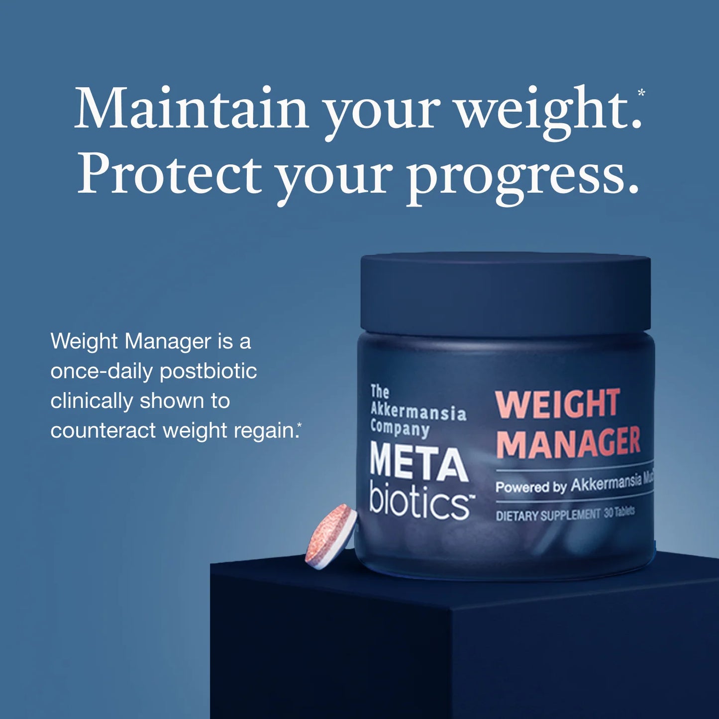 Weight Manager