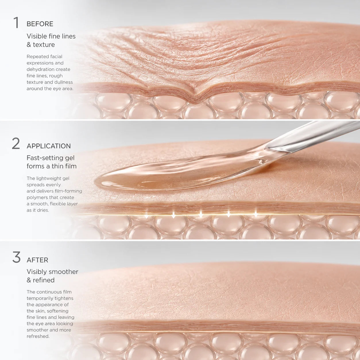 Instant Firming Eye Tightener
