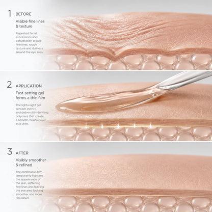 Instant Firming Eye Tightener