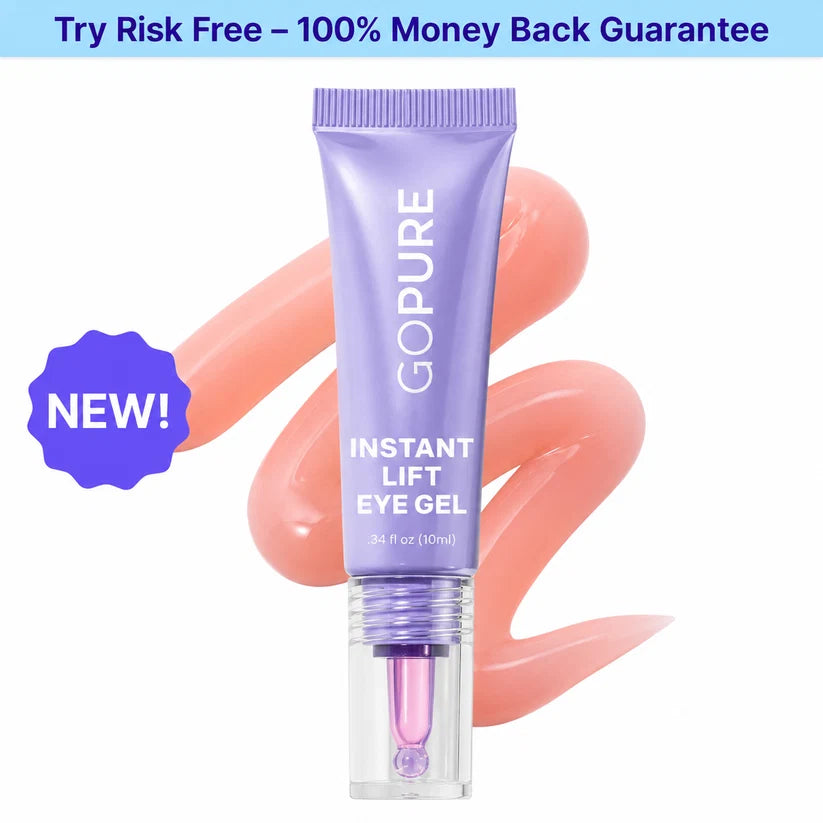 NEW! Instant Lift Eye Gel