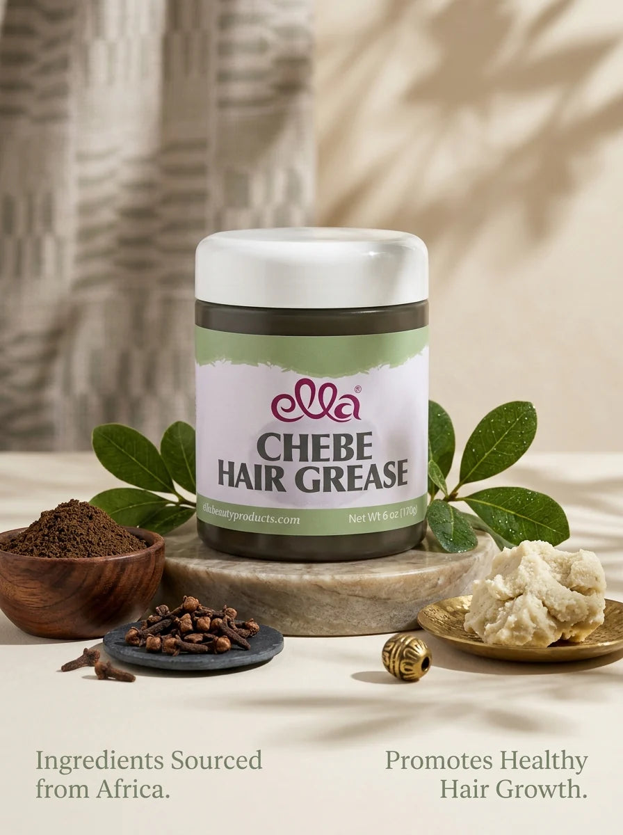 Chebe Hair Grease – Hair Growth Grease