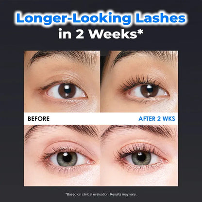 Eyelash Growth Serum