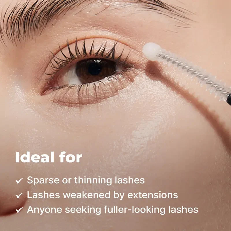 Eyelash Growth Serum