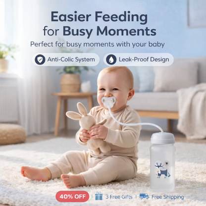 Bottlepop-3-in-1-Baby- Feeding-Helper