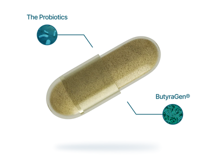 Restore Synbiotic